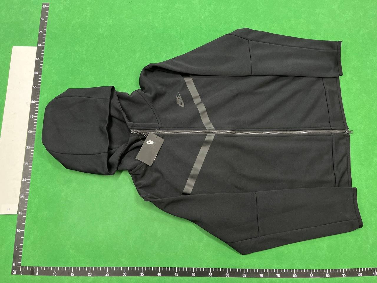 Nike Tech Hoodies Suits