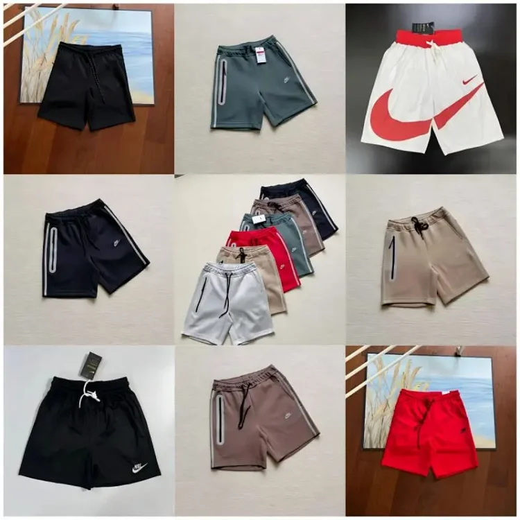 Nike Reflective Shor