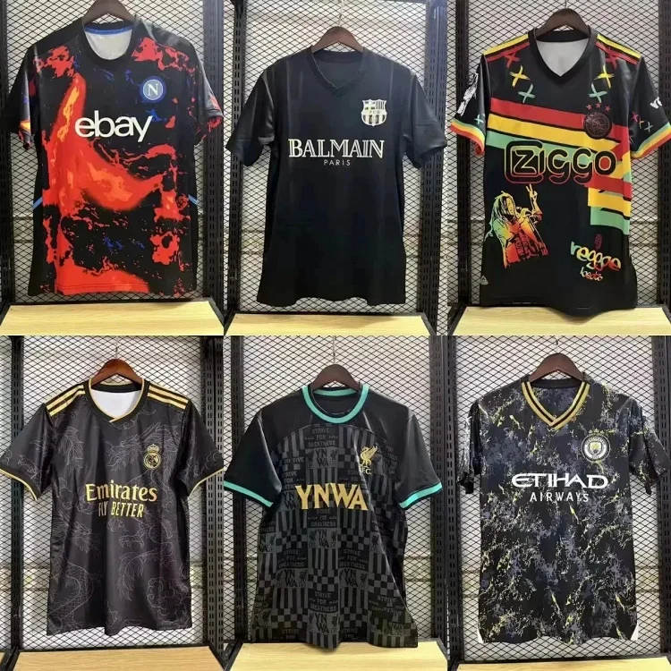 Real, Barcelona, L