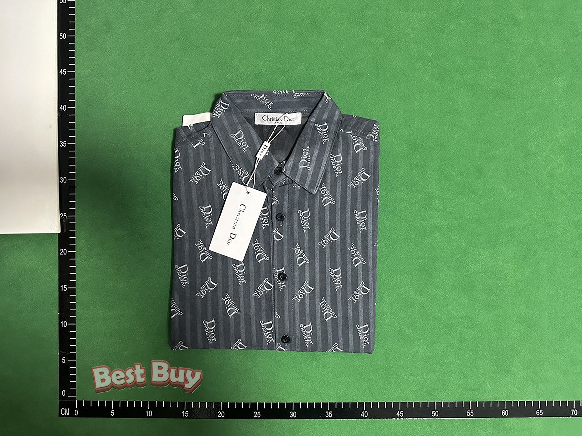 DIOR POLO shirt(+8 color)                                                                                           