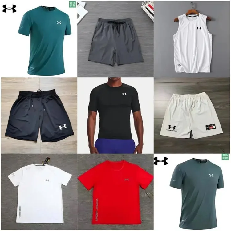 Under Armour sports