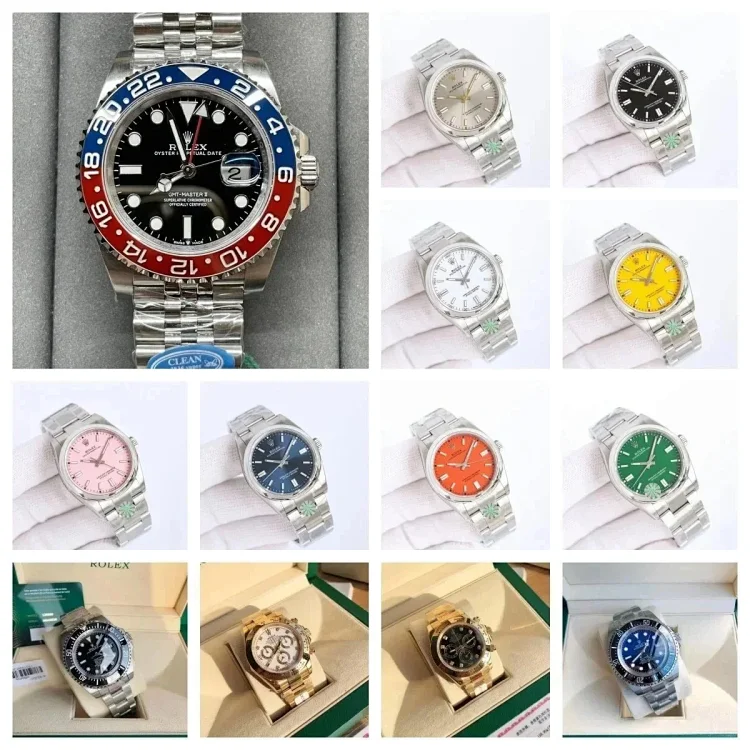 Rolex Watches(38 sty