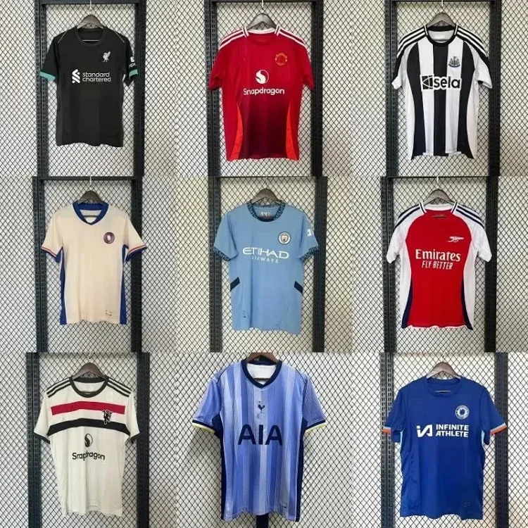 Jersey