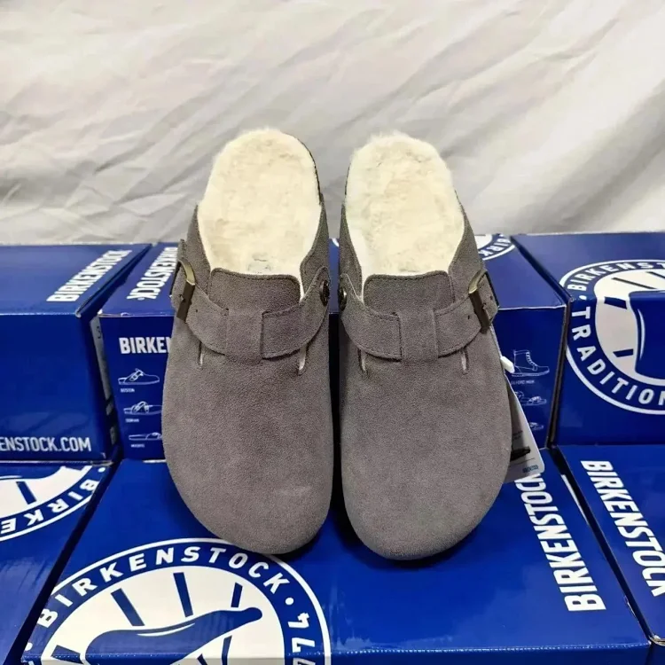 Birkenstock shoes