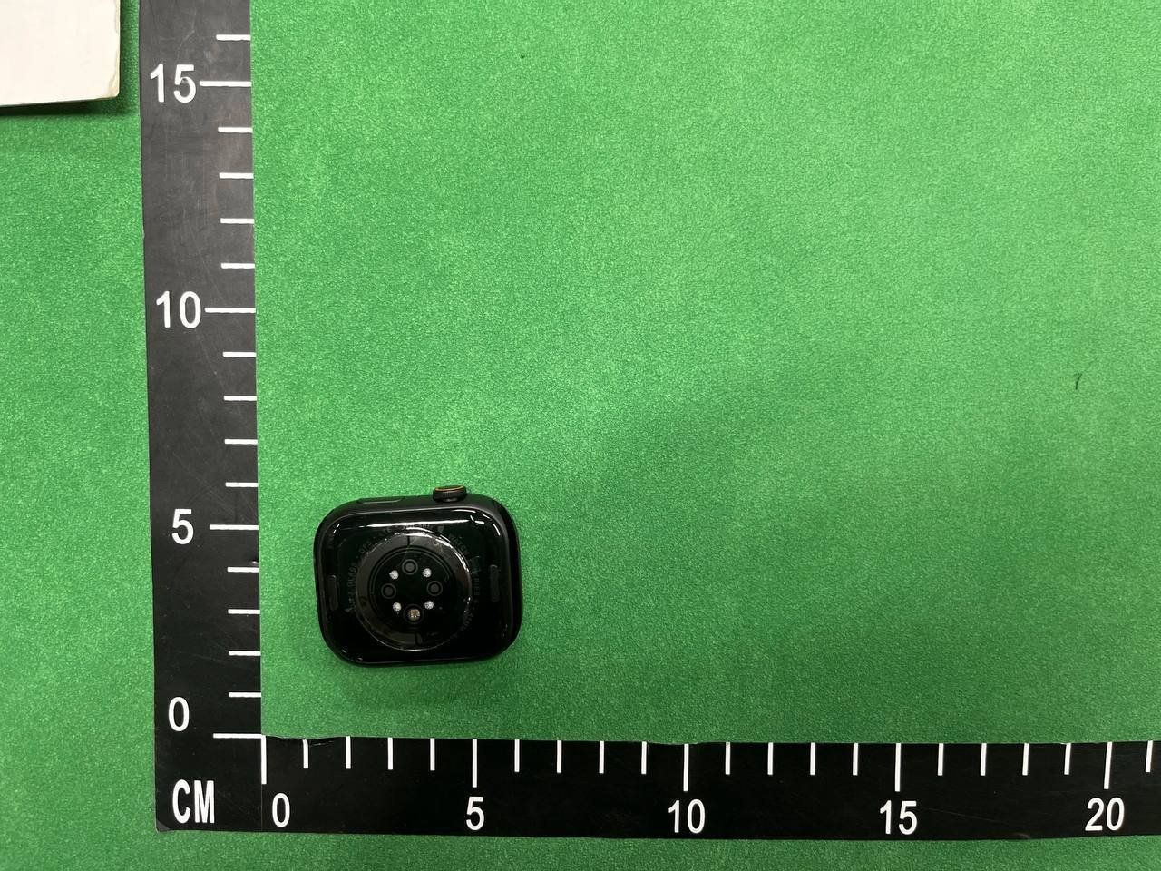 Apple watch s9