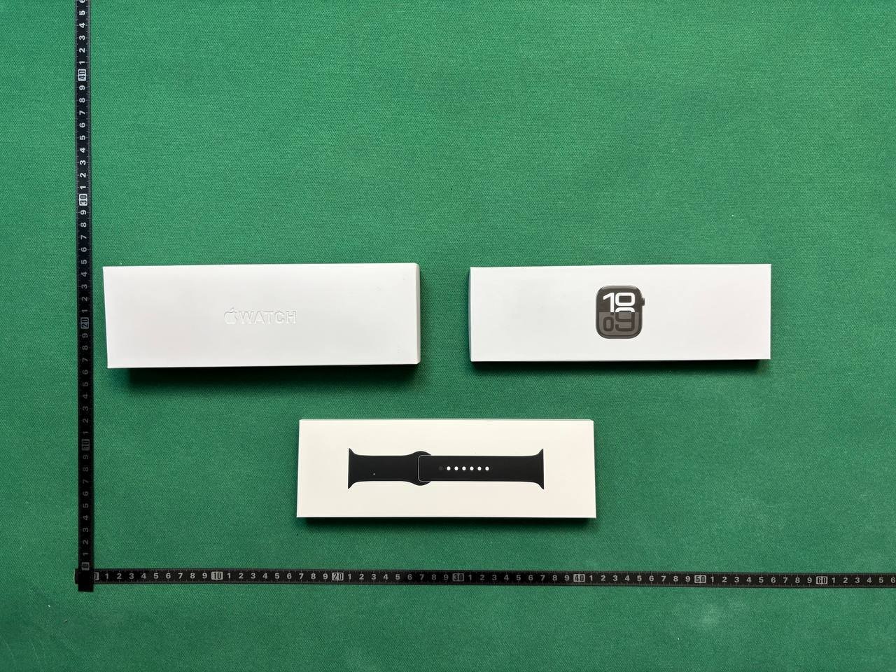 Apple watch s9
