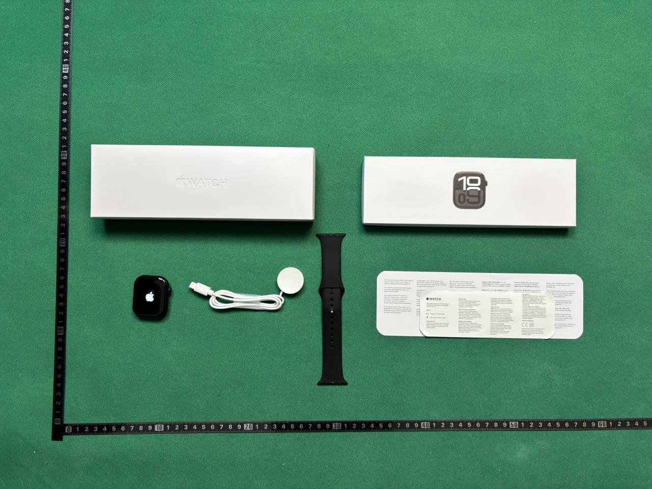 Apple watch s9