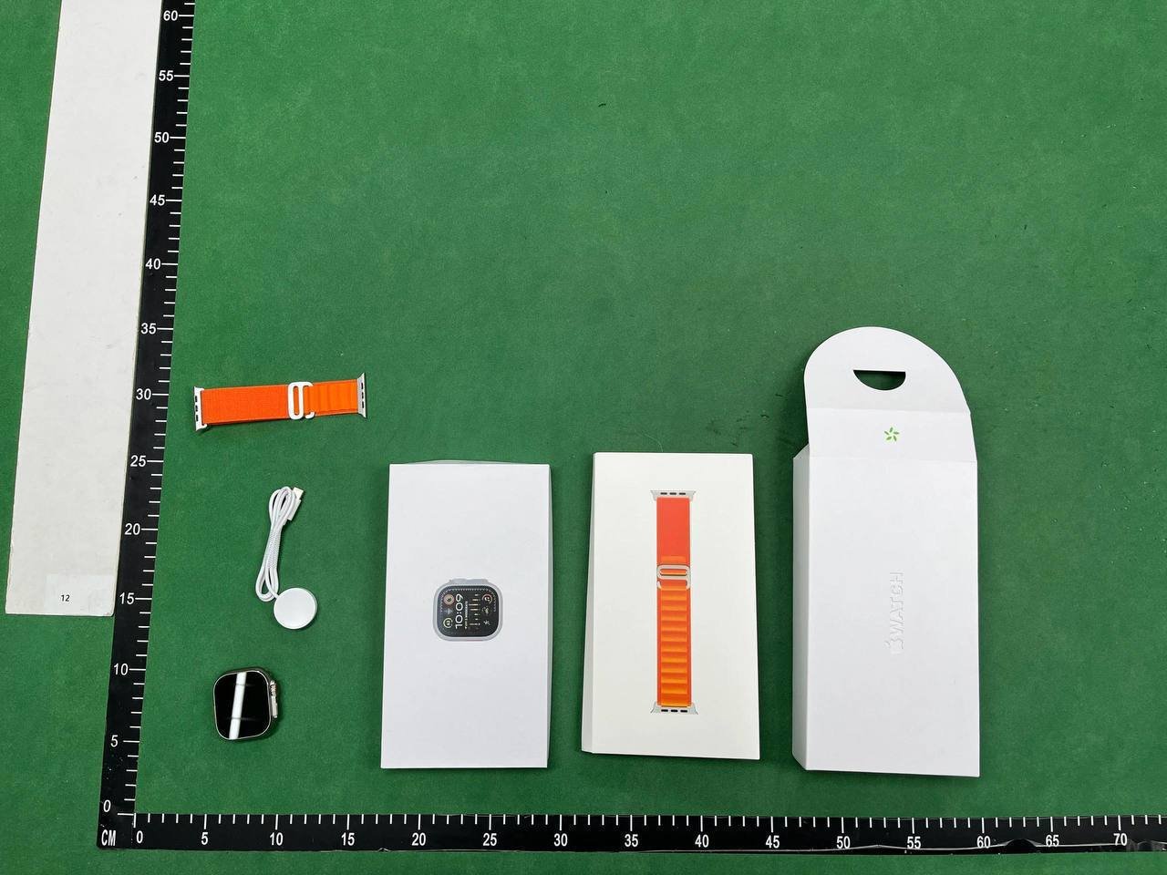 Apple watch s9