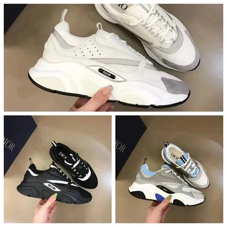 Product: DIOR B22