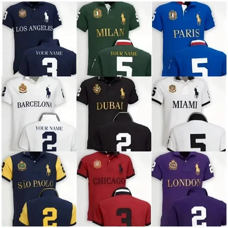 Ralph Lauren city po