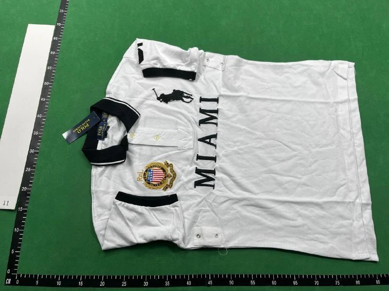 Ralph Lauren city polo
