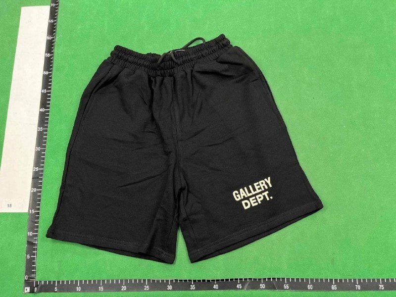 Gallery Dept  Shorts