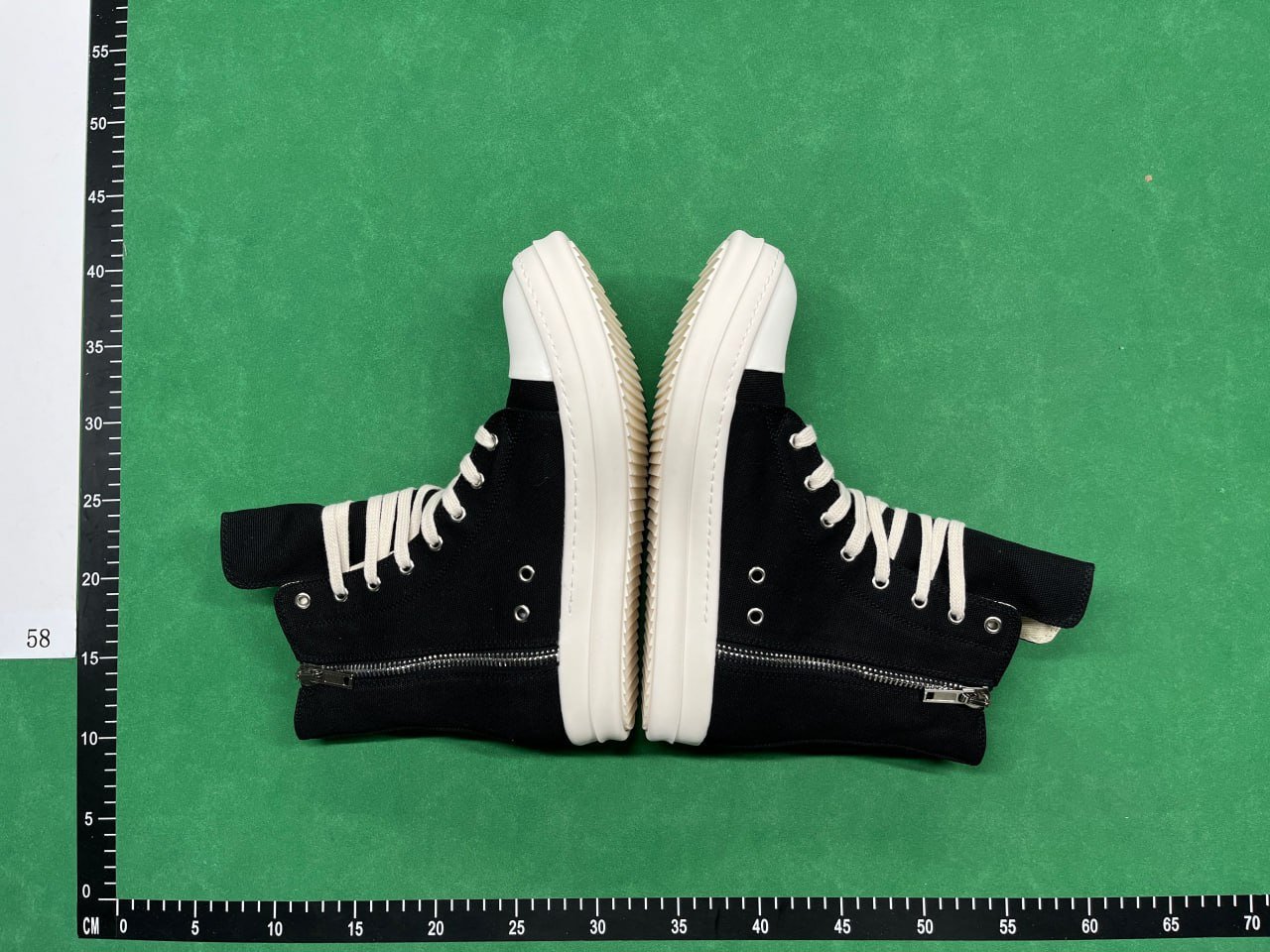  Rick Owens DRKSH