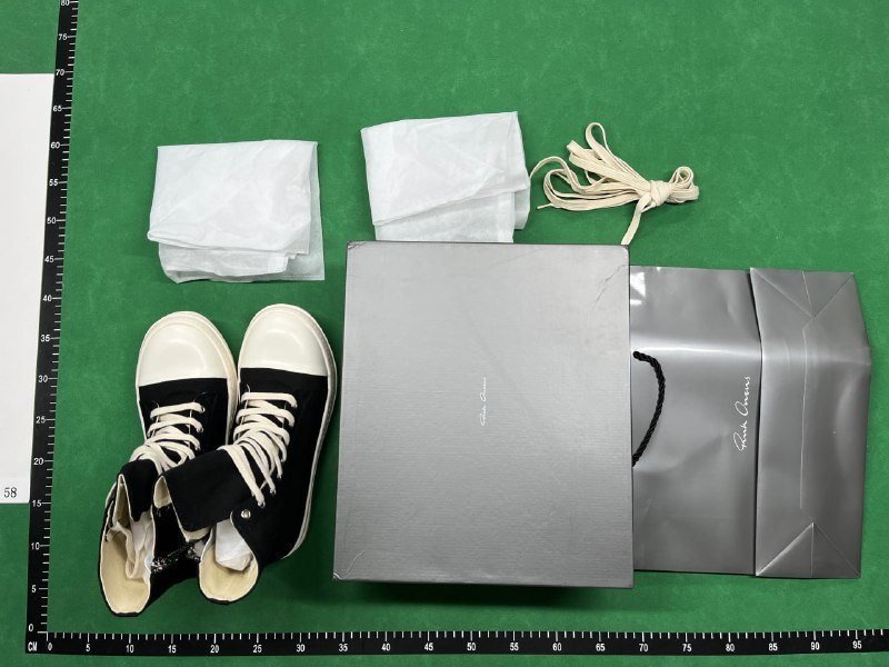  Rick Owens DRKSH