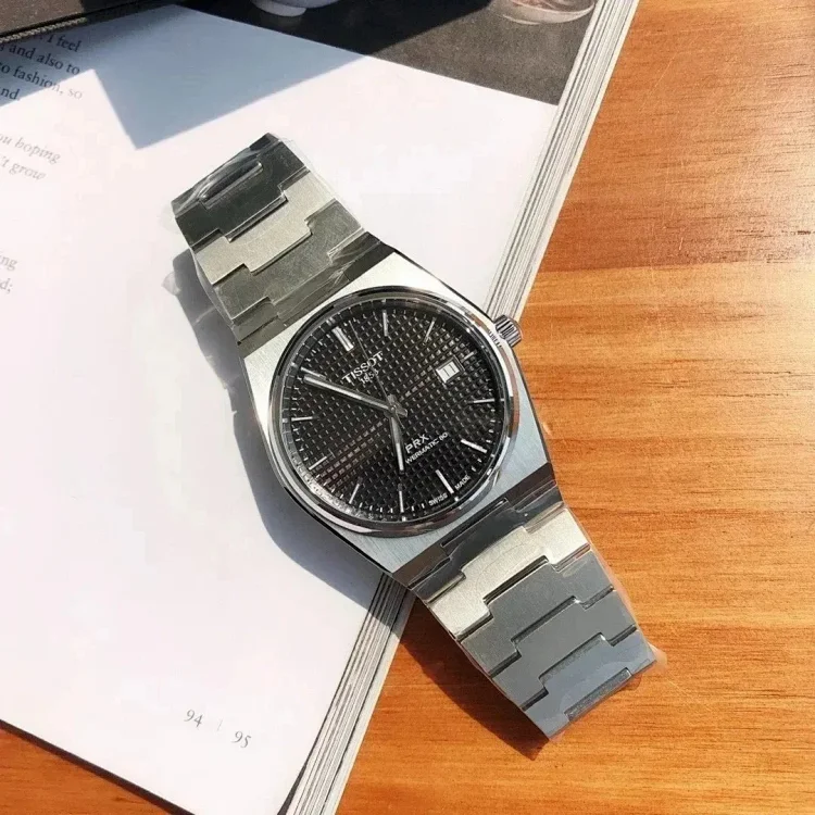 TISSOT T137 Series w