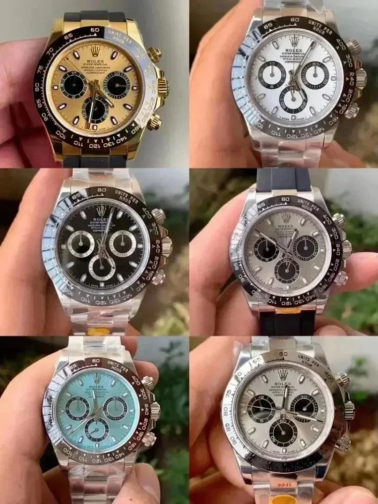 Rolex Daytona Series