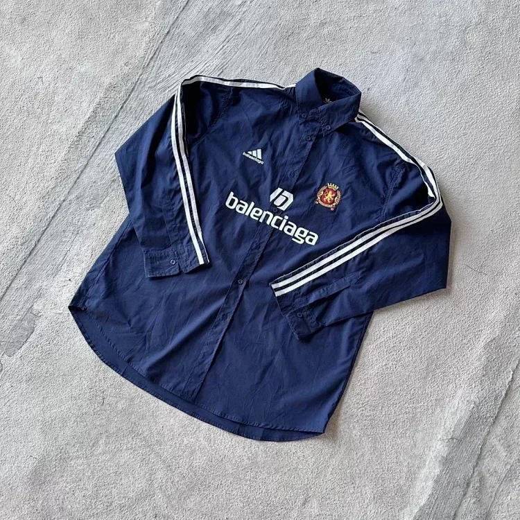 New Adidas Balenciag