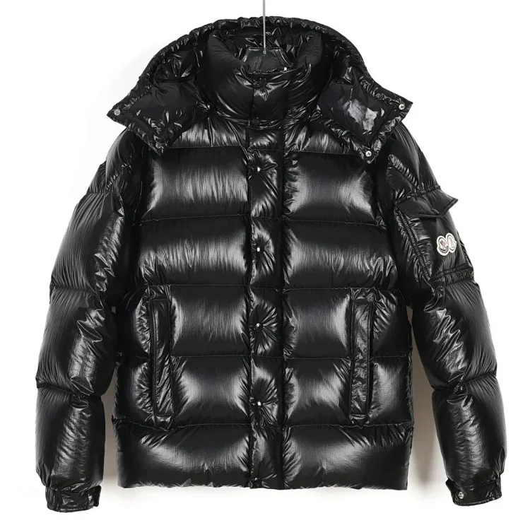 Moncler Maya With NF