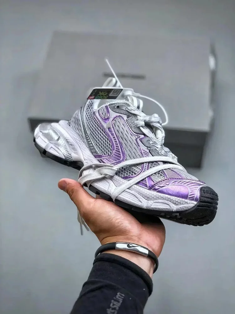 Balenciaga Track