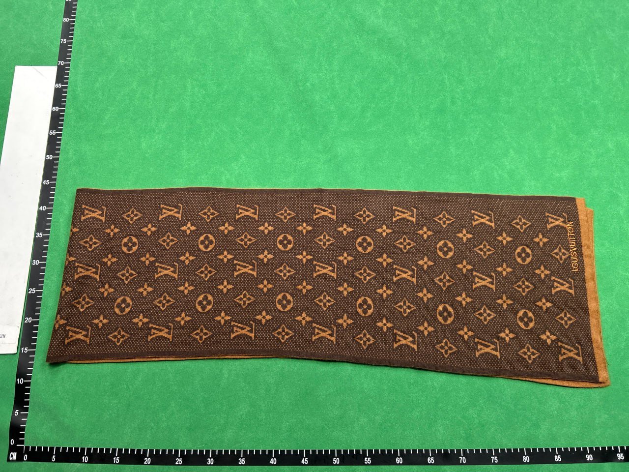 Louis Vuitton Scarf