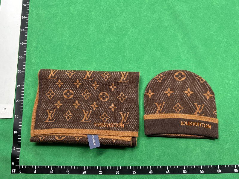 Louis Vuitton Scarf