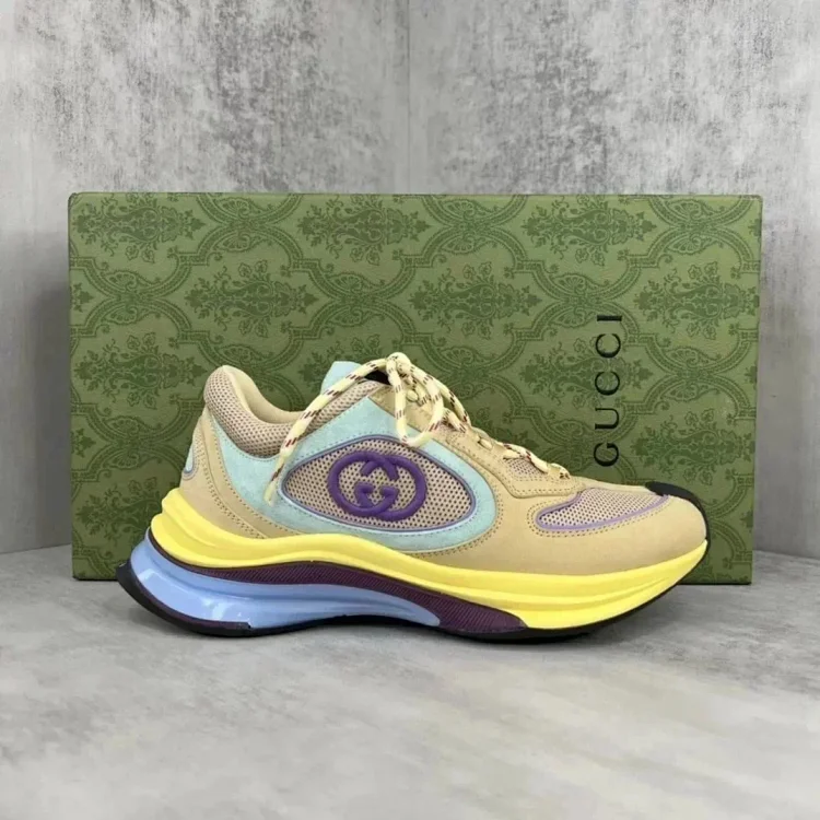 Gucci Gucci