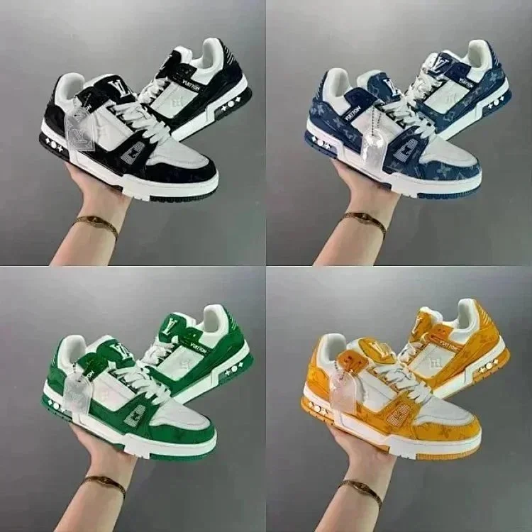 LV SKATE & LV Tr