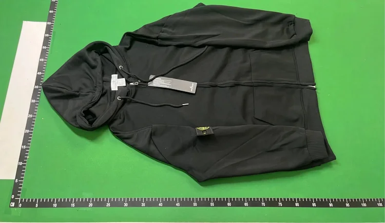 STONE ISLAND Hoodie