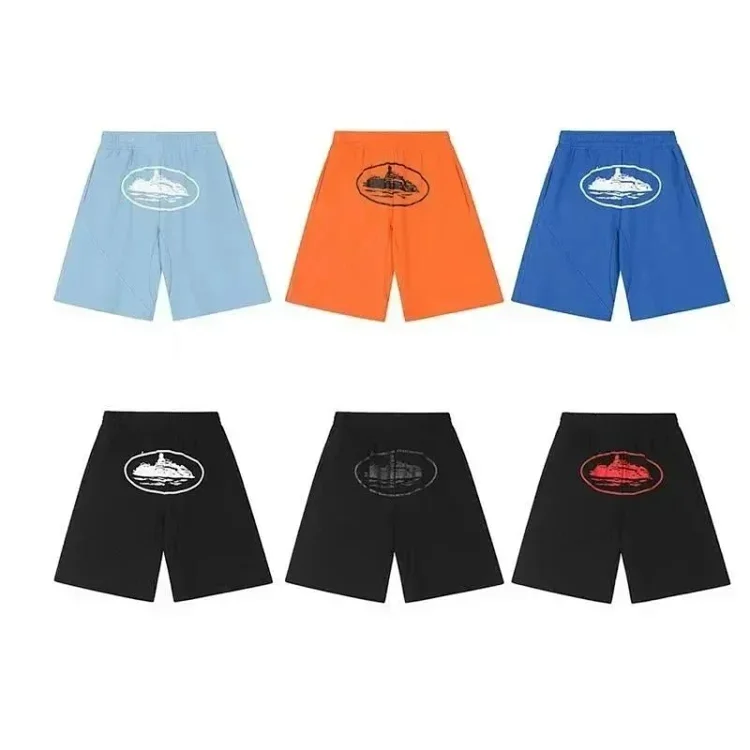 Summer casual sports