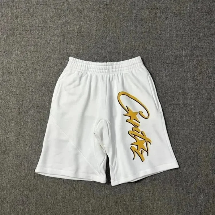 Cool summer shorts (