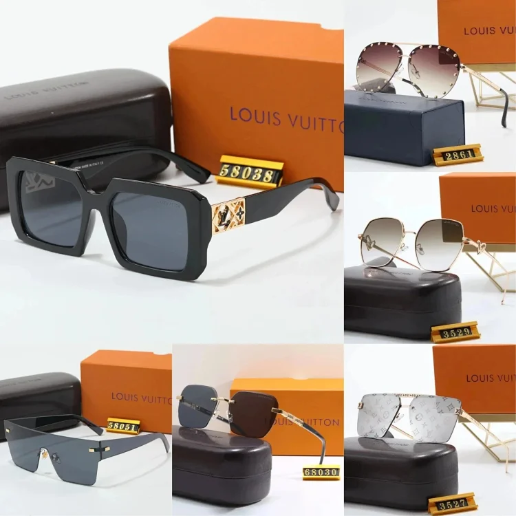 New fashion sunglass