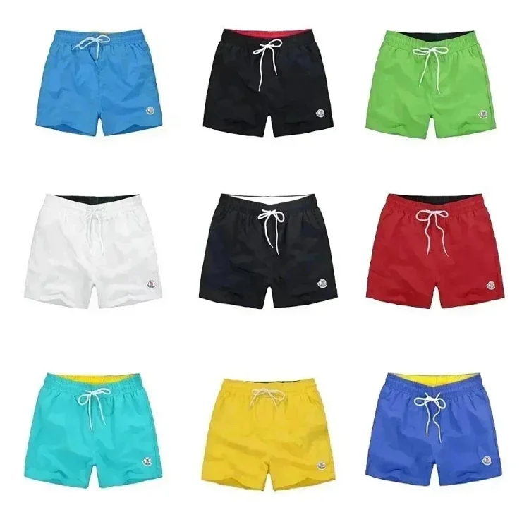 Summer casual sports