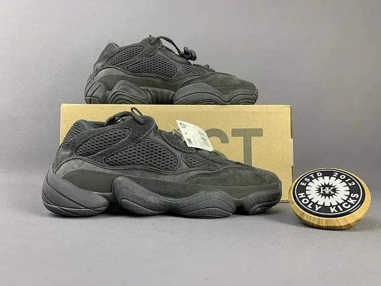 YEEZY 500