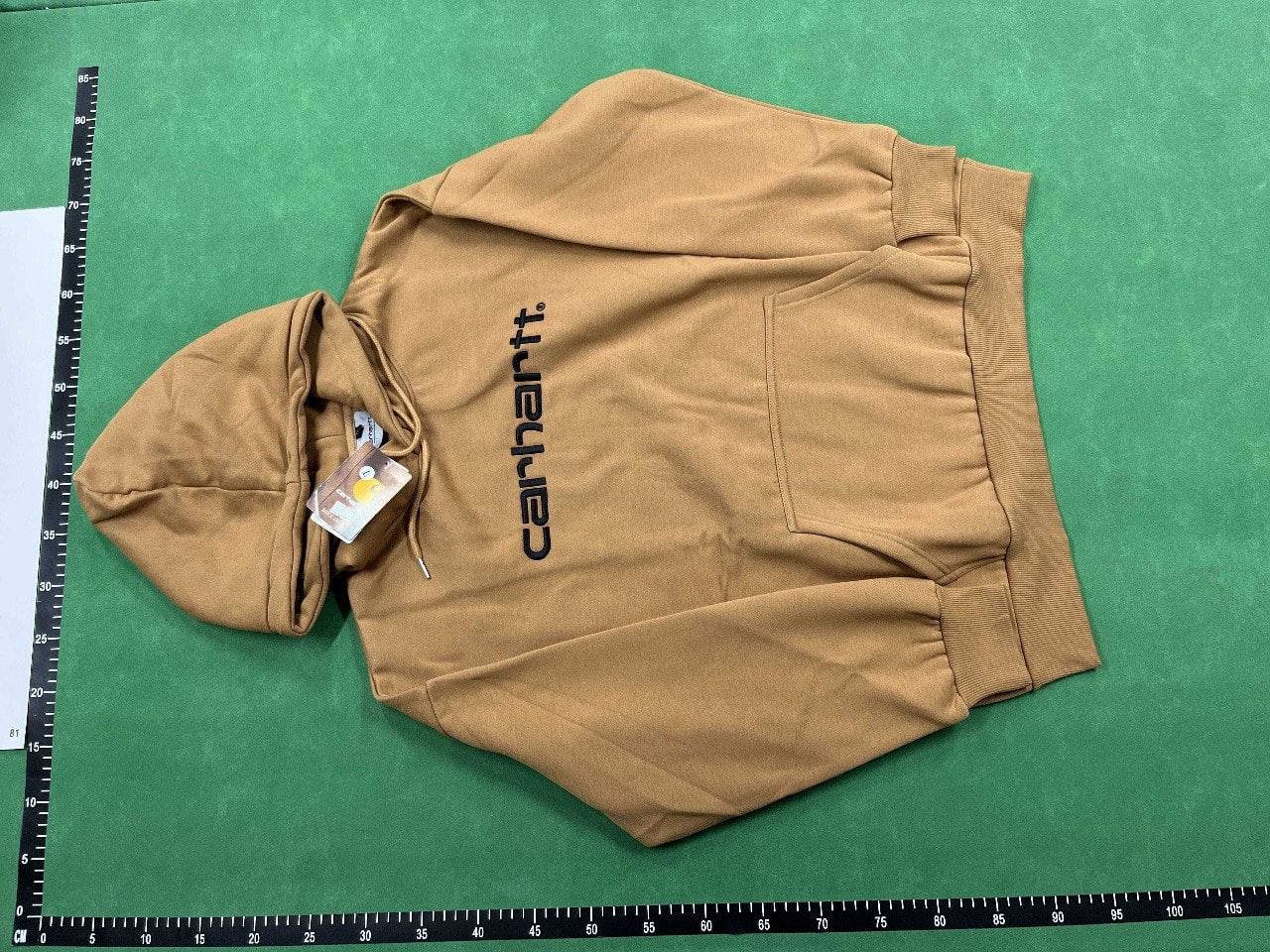 Carhartt hoodies 