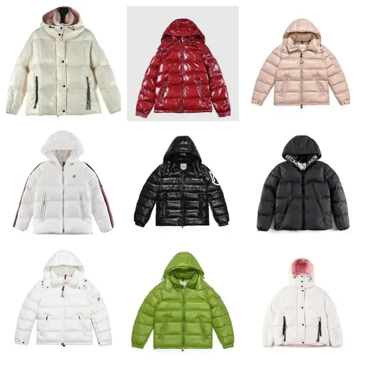 moncler collection 