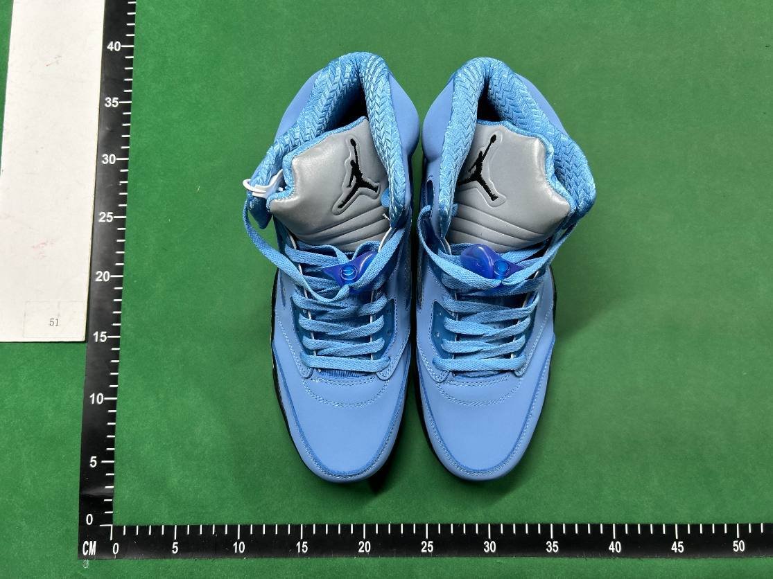 jordan 5  [25 Colors] 