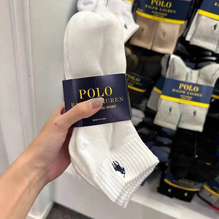 Ralph Lauren Socks（20_ Styles）