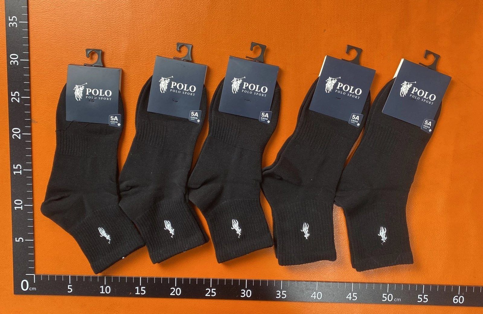 Ralph Lauren Socks（20_ Styles）