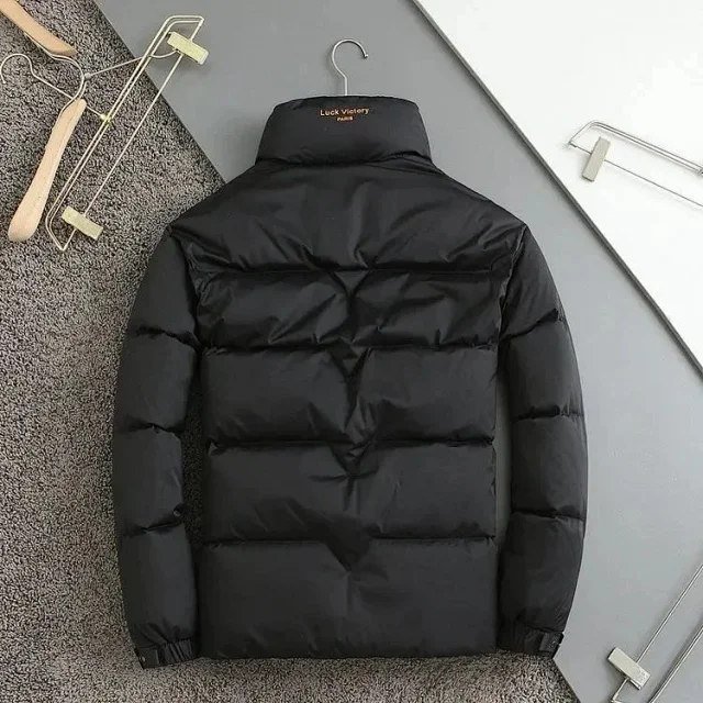 Louis Vuitton LV down jacket