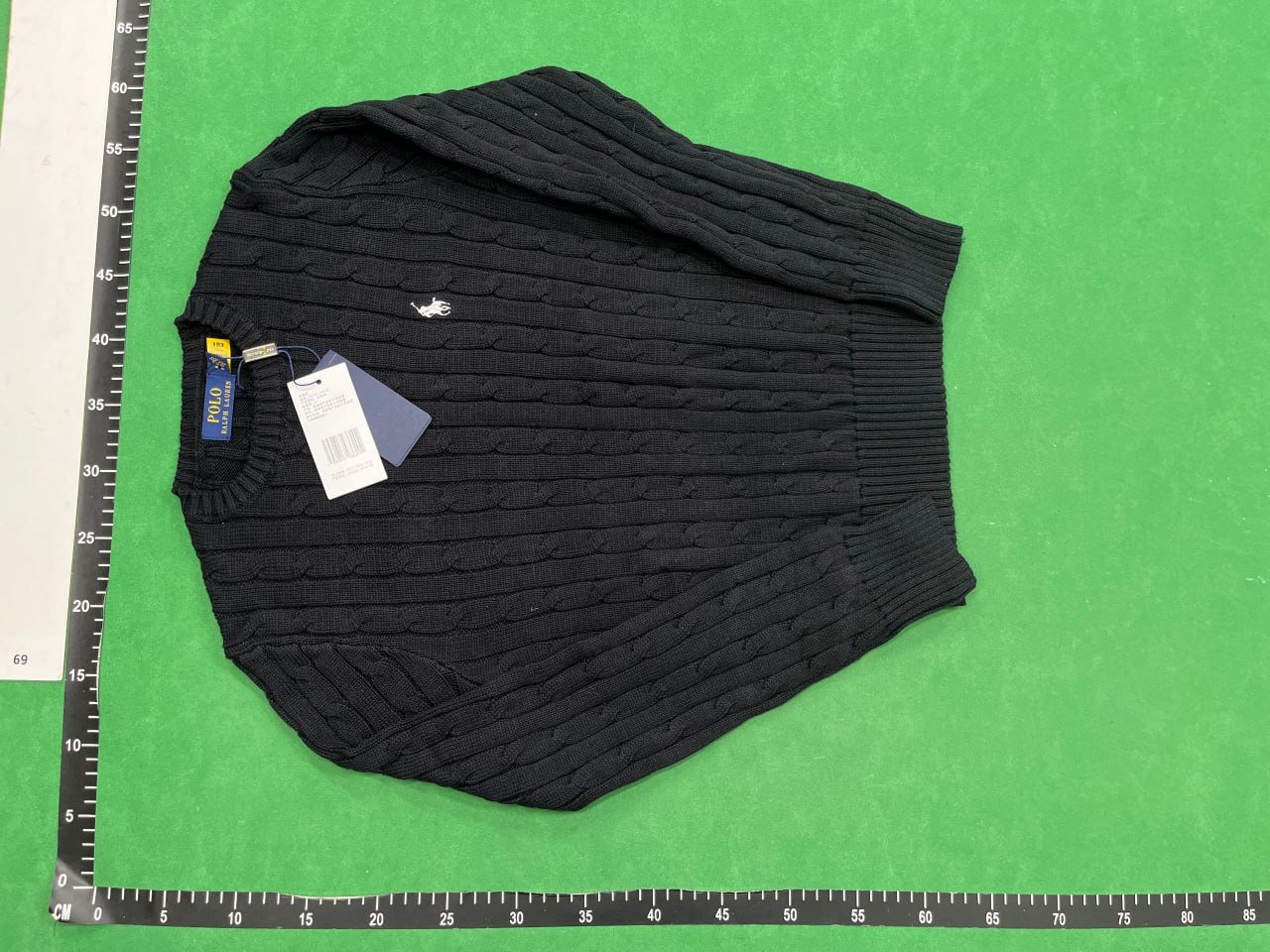 ralph lauren sweater 