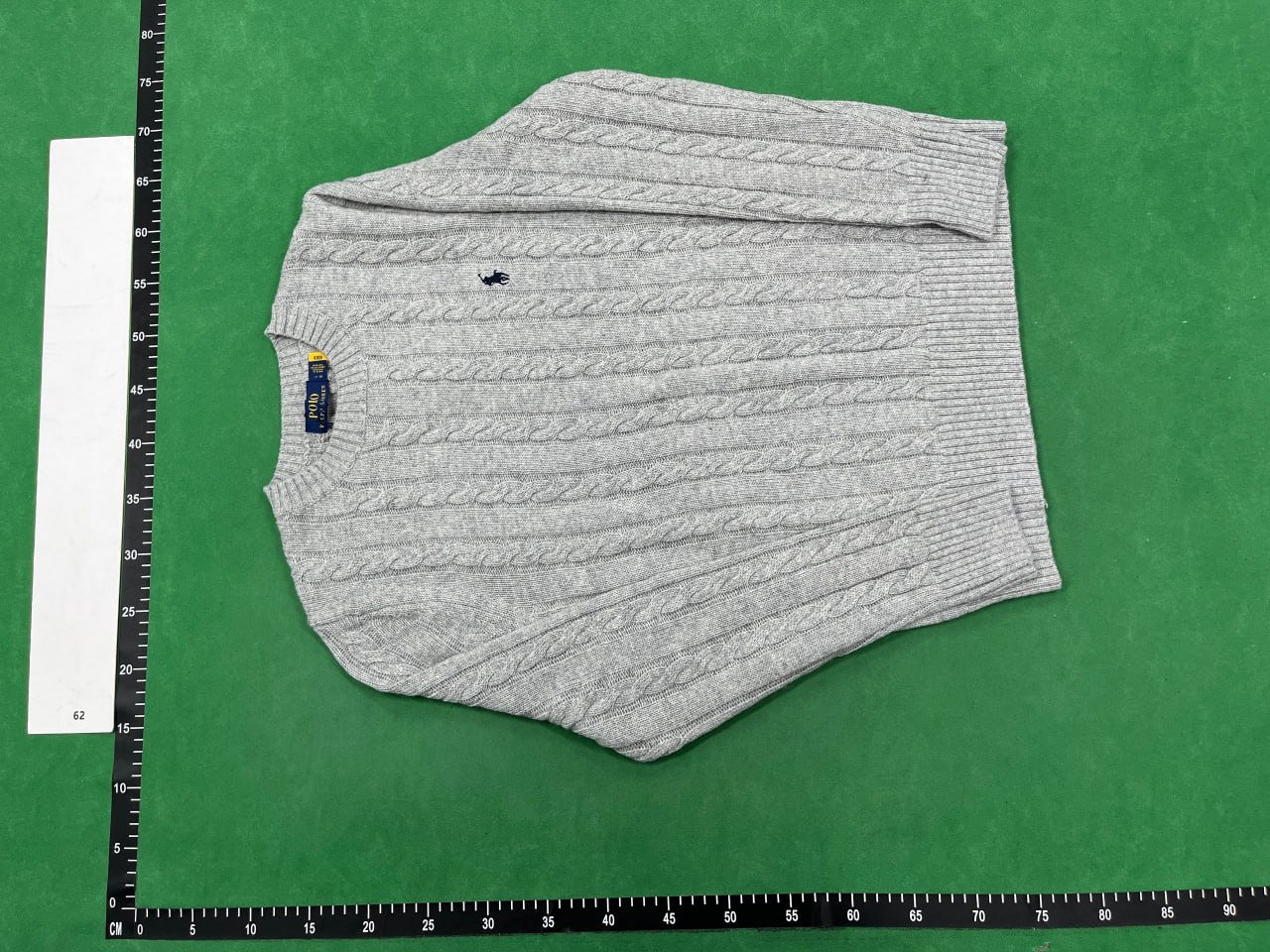 ralph lauren sweater 