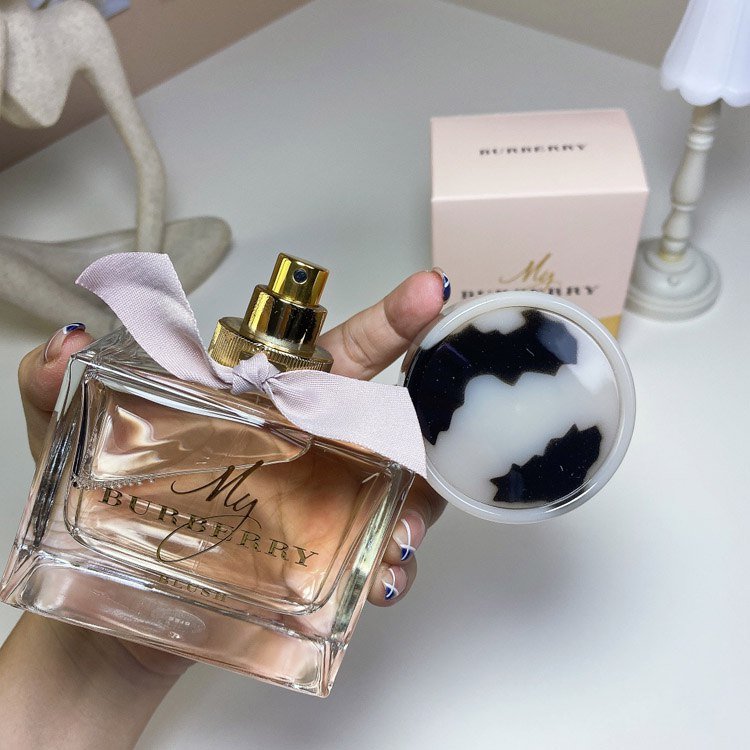 Burberry Floral Pink MY Eau de Parfum