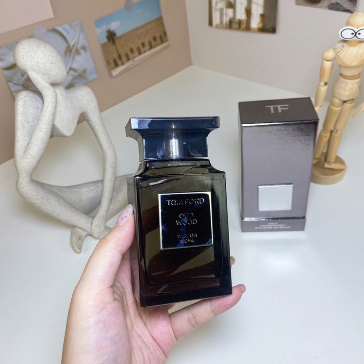 TOMFORD TF Zhenhua Oud Fragrance Edition Perfume