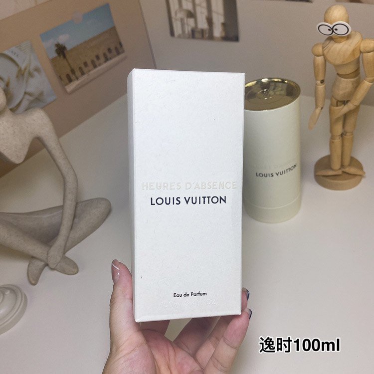 Louis Vuitton LV Eau de Parfum