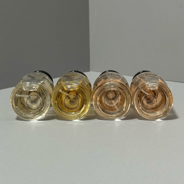 Louis Vuitton LV Louis Vuitton Perfume 4-piece set