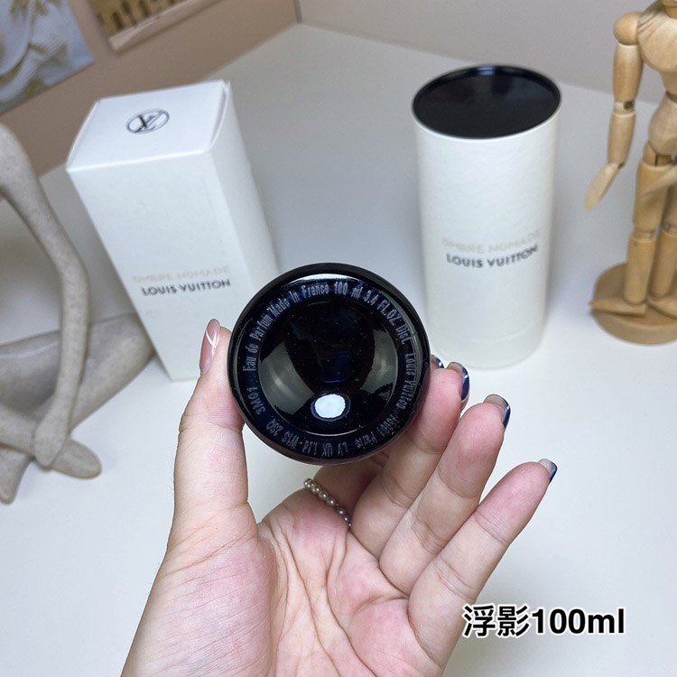 Louis Vuitton LV Wandering Ghost perfume