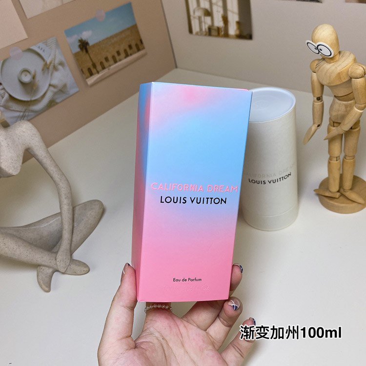 Louis Vuitton LV Gradient California Dream Perfume