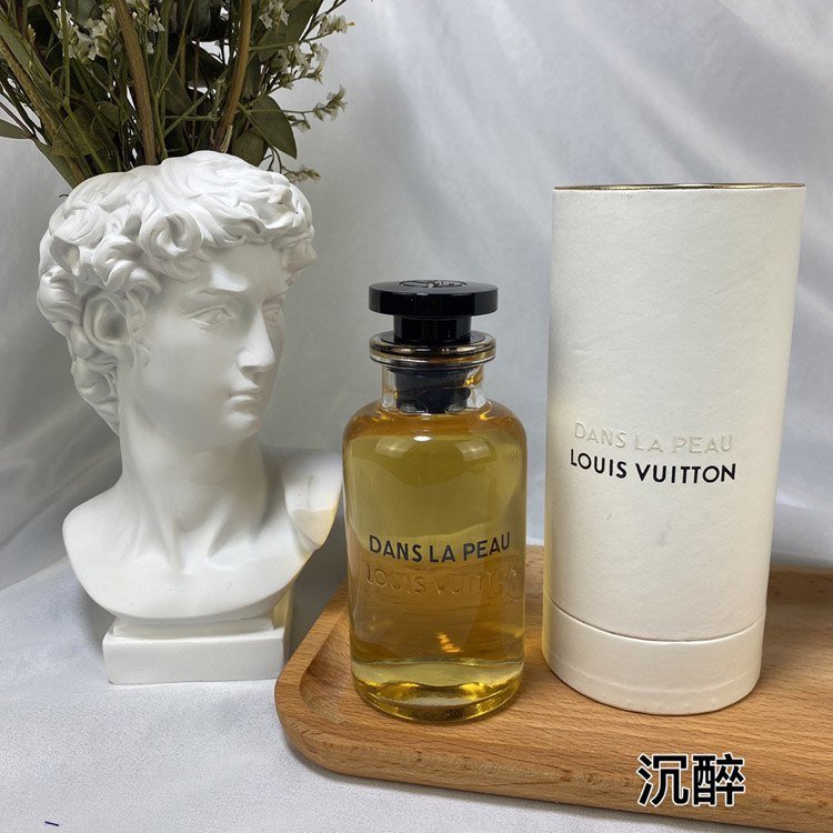 Louis Vuitton LV Intoxication Perfume