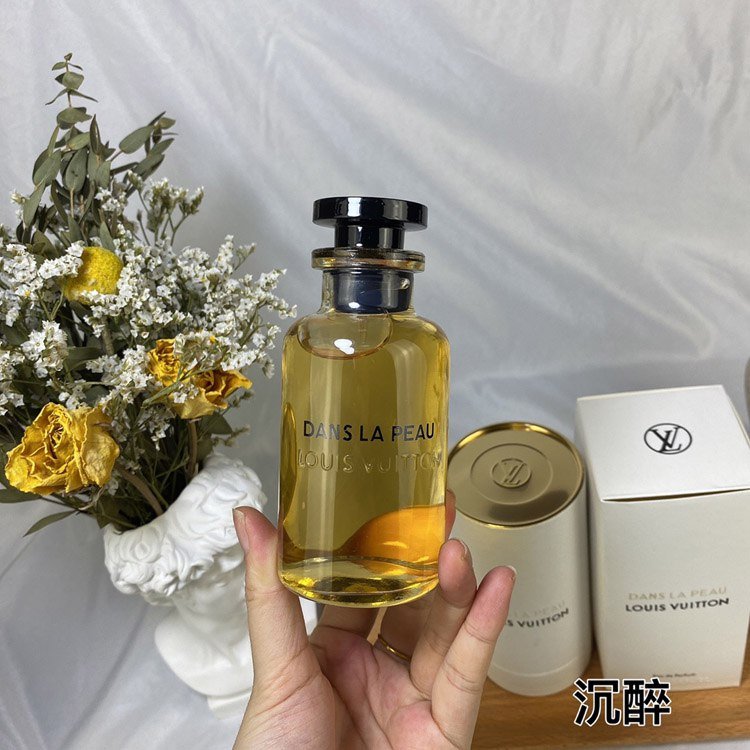 Louis Vuitton LV Intoxication Perfume