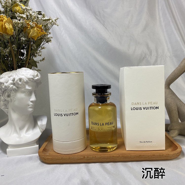 Louis Vuitton LV Intoxication Perfume